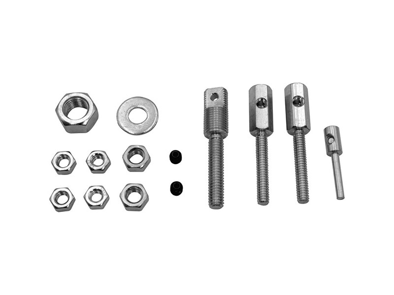 EMPI 0031670 Cable Shortening Kit