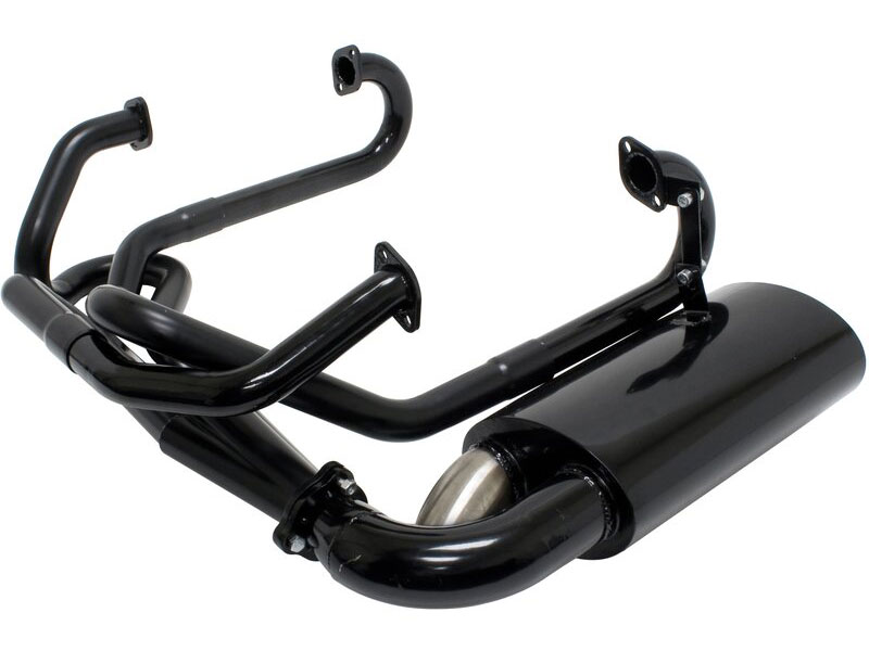 00-3485-0 EMPI Exhaust System; Rear