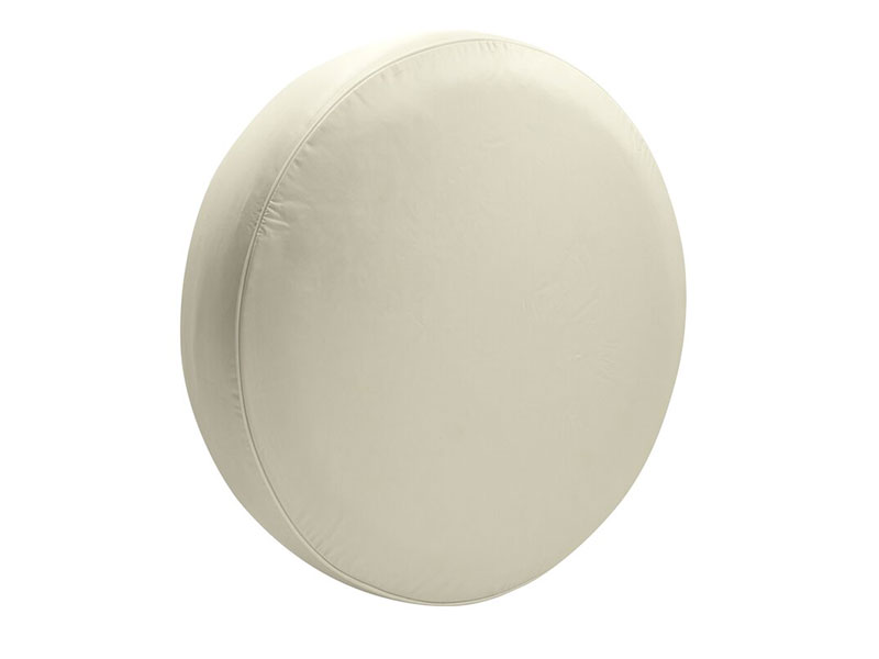 00-4223-0 EMPI Cover For Spare Wheel; Rear