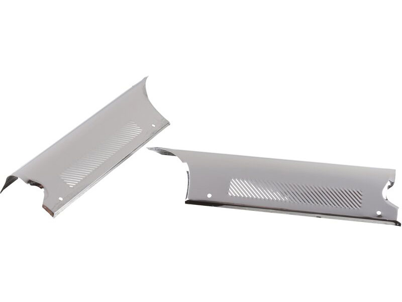 EMPI 0045780 Door Pillar Trim Set VW