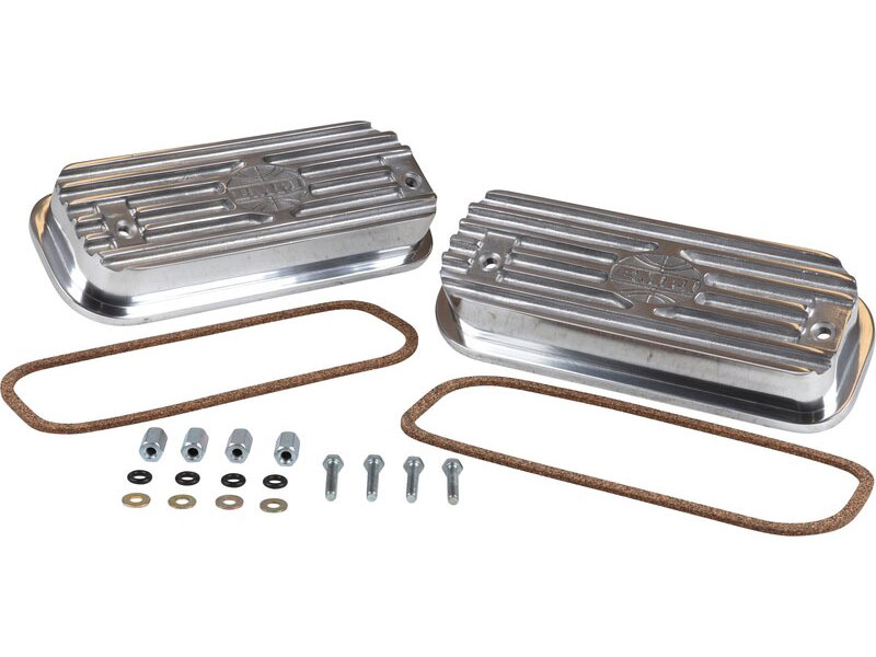 EMPI 0088550 Valve Cover Set VW