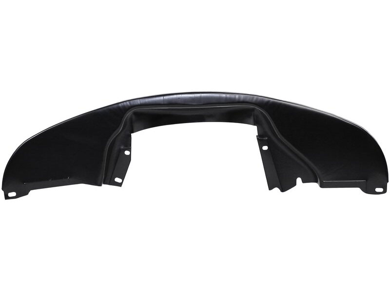 Air Cooled VW Intake Porting Template - EMPI GTV2 - Round