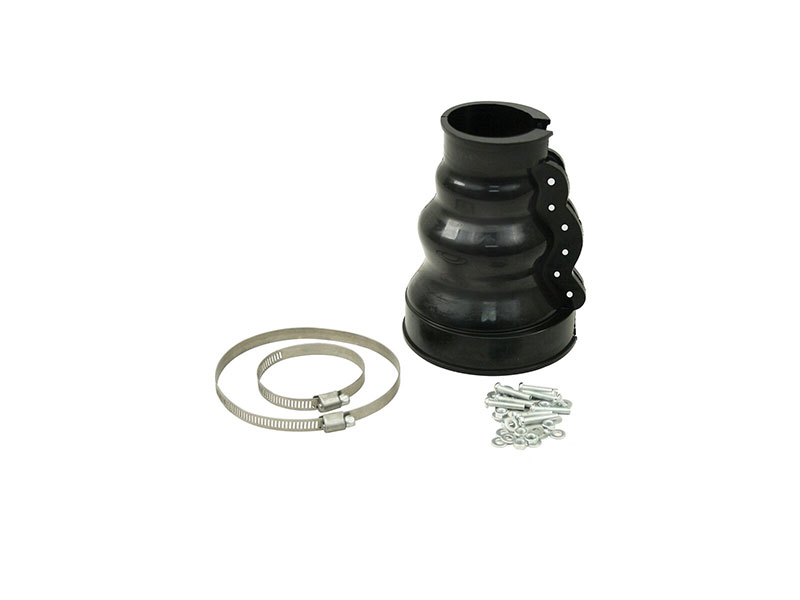00-9916-B EMPI Boot Kit; Rear Axle