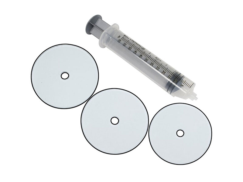 EMPI 1696030 Cylinder Head CC Measuring Set VW