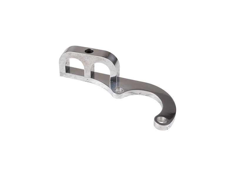 Billet Slave Bracket, Mendeola, Each - EMPI - View #4