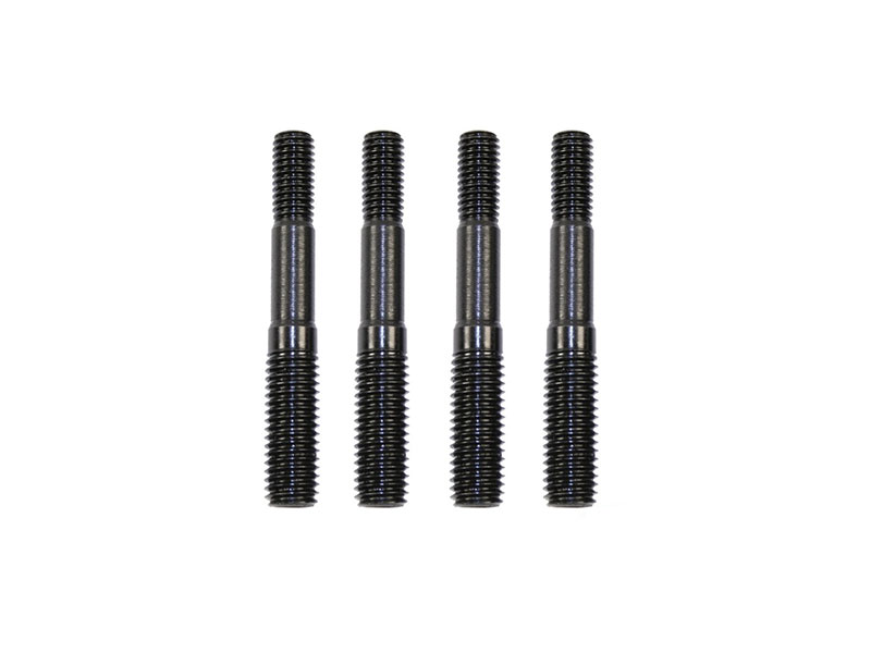 Fully Floating Engine Rocker Hi-performance VW Engine Parts Bolt Up Rocker Shaft Set (Floating ...