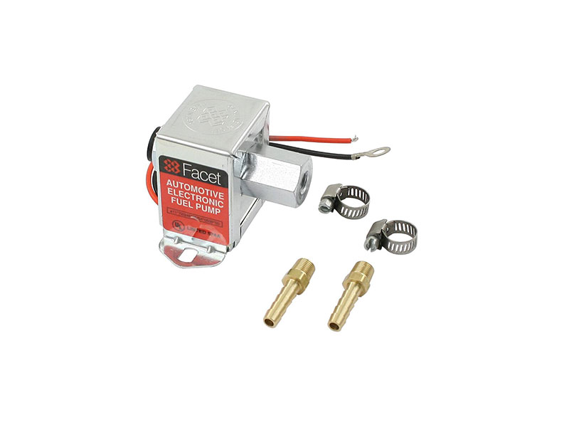 41-2010-0 EMPI Electric Fuel Pump