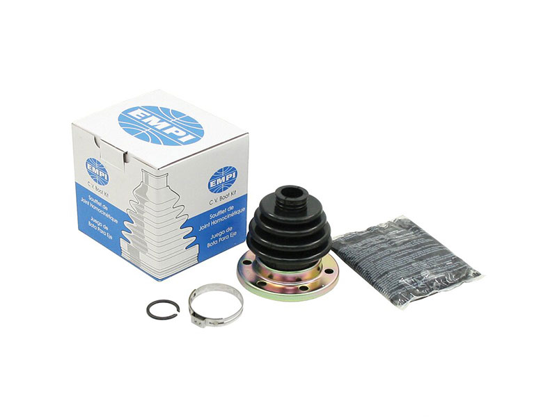 EMPI 861084D Boot Kit Porsche, VW 113598201