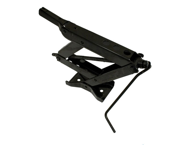 EMPI 98-8356-B Right Window Regulator For VW Beetle 6/1968-74 & Super Beetle 1971-74