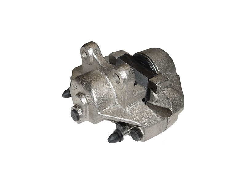 thumbnail image 2 of EMPI 98-2057-B Brake Light Switch - 3 Prong For VW Bug, Super Beetle, Ghia, Bus 2 of 11