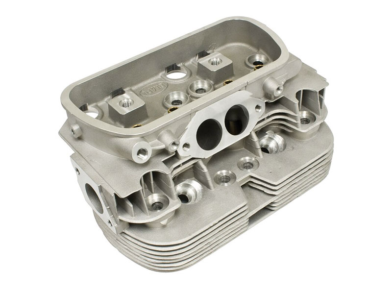 EMPI 981355B Cylinder Head VW