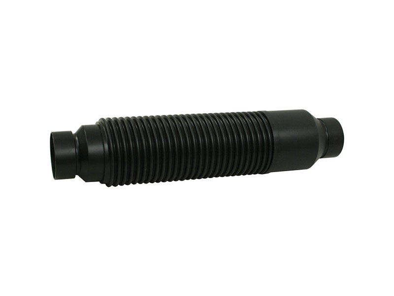 EMPI Short Brake Hose - 110mm/4.25 - Male/Female 10x1.0