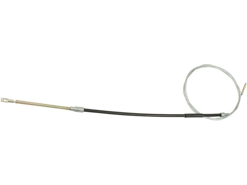 thumbnail image 2 of EMPI 98-2057-B Brake Light Switch - 3 Prong For VW Bug, Super Beetle, Ghia, Bus 2 of 11
