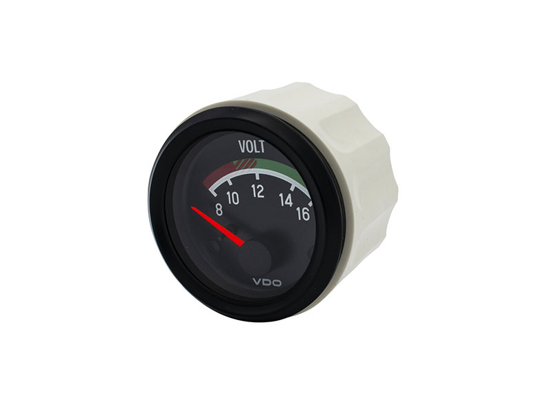 thumbnail image 2 of EMPI VDO V3-2305-5 Temp Sender 300 Degree M14-1.5 – For VW Drain Plug, New 2 of 6