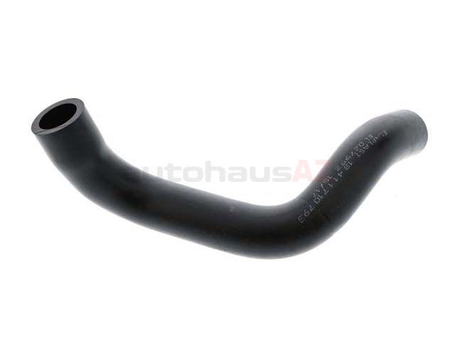Elaplast 13411710793 Crankcase Breather Hose; from Idle Control