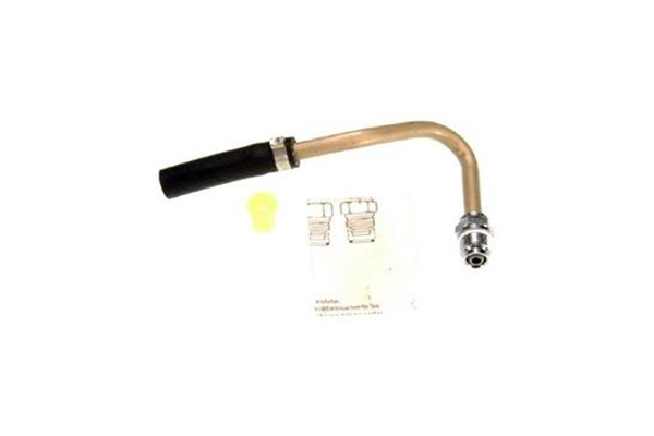 Edelmann 93231 Power Steering Return Line Hose Assembly Edelmann 93231 Power Steering Return Line Hose Assembly