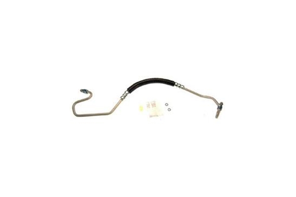 Power Steering Pressure Line Hose Assembly-Pressure Line Assembly Edelmann 80263 