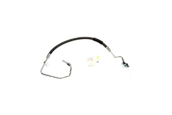 Power Steering Pressure Line Hose Assembly-Pressure Line Assembly Edelmann 80267