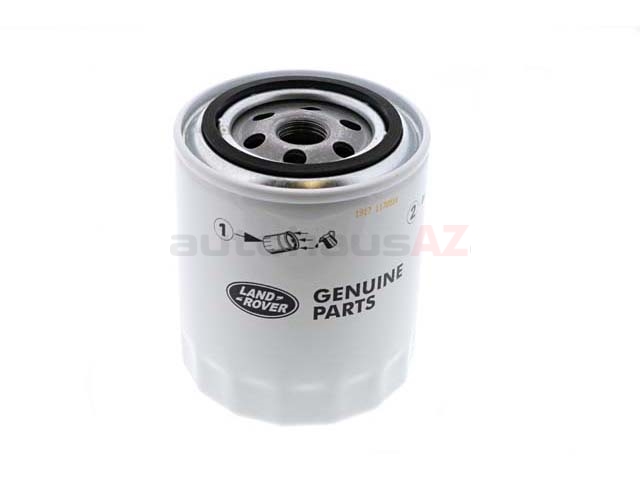 ERR3340 Genuine Rover Oil Filter