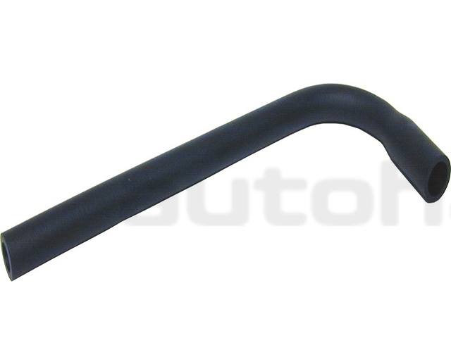 ERR4258 URO Parts Crankcase Breather Hose; Rocker cover to ram housing