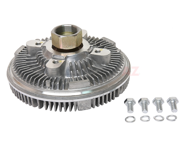 URO Parts ERR4996 Fan Clutch - Land Rover | 11429003613 1300207 