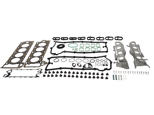 125416010 Eurospare Cylinder Head Gasket Set