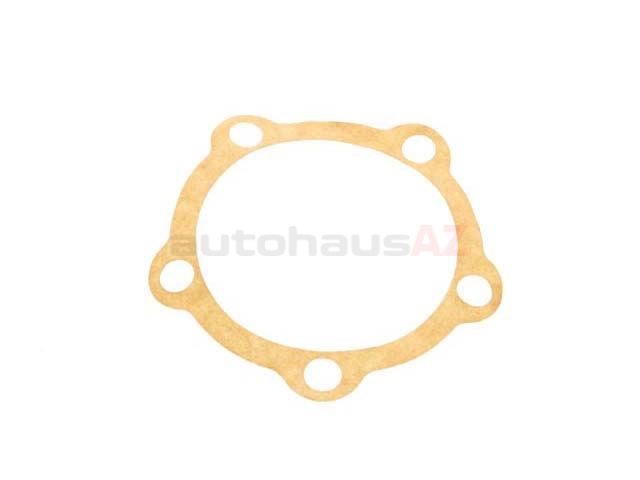 Eurospare 571752 Axle Shaft Seal; Front - Land Rover