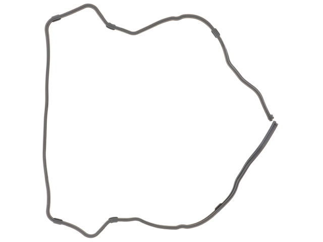 AJ83700 Eurospare Timing Cover Gasket; Lower