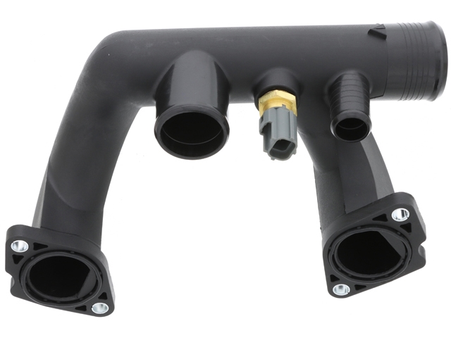 AJ85885 Eurospare Coolant Pipe