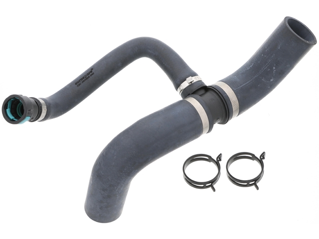 C2C26769 Eurospare Radiator Coolant Hose