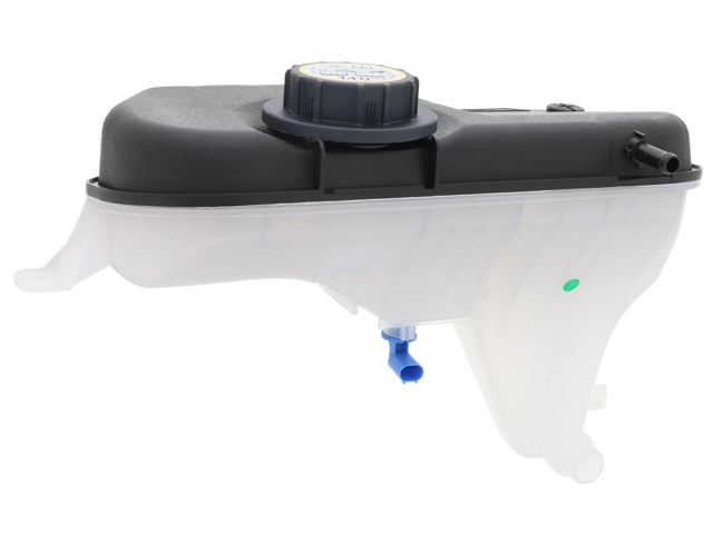 Mercedes Expansion Tank - Vaico 2225000849 | FCP Euro