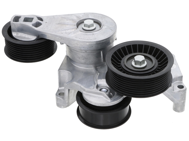 C2D49666 Eurospare Belt Tensioner