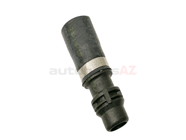 JHC000081 Eurospare Coolant Hose; Water Hose at Water Accumulator