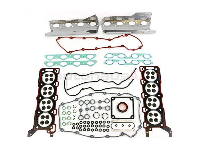 Jaguar Vanden Plas XJR XKR Engine Cylinder Head Gasket Set Eurospare JLM020751