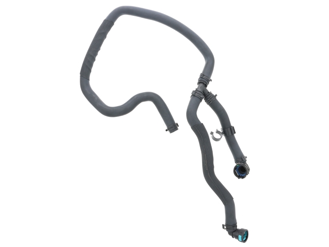 LR011480 Eurospare Radiator Coolant Hose