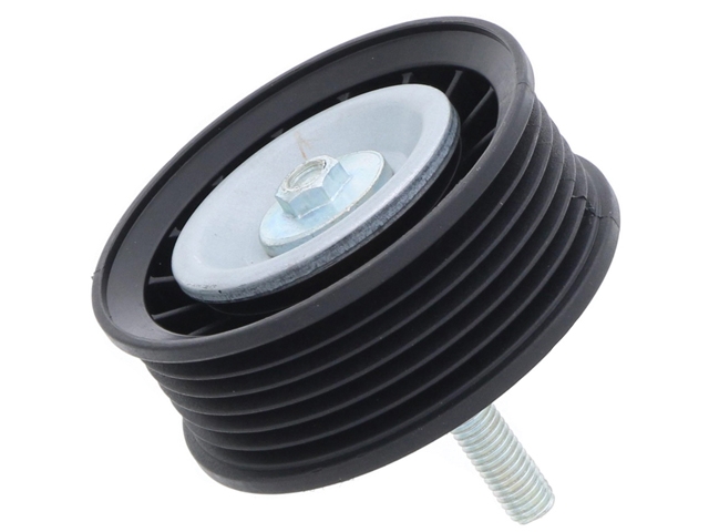 LR028878 Eurospare Drive Belt Idler Pulley