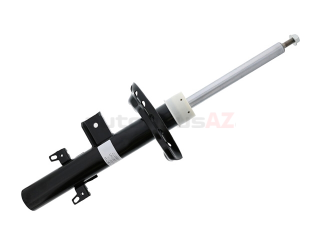 Eurospare OEM LR031666, LR005573 Shock Absorber; Rear Left - Land Rover