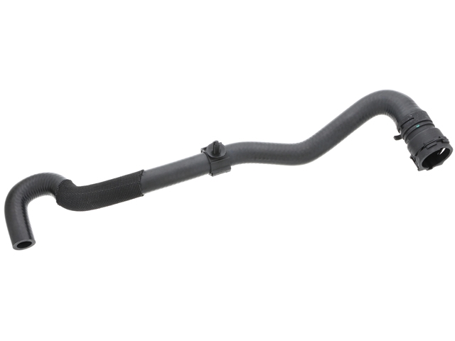 LR034625 Eurospare Radiator Coolant Hose