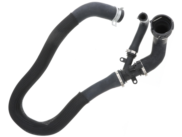 LR040733 Eurospare Radiator Coolant Hose