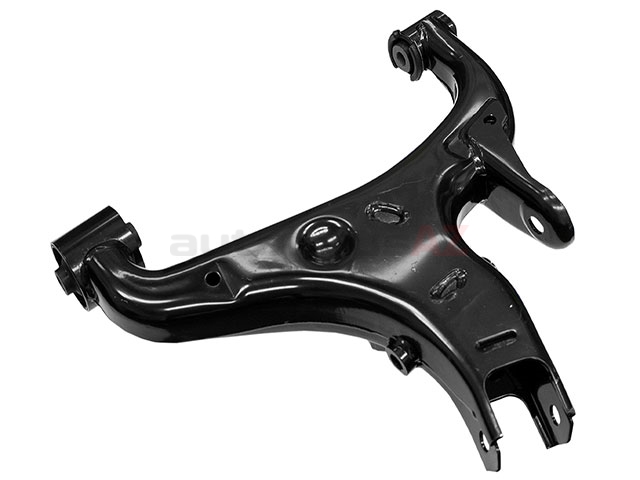 LR051592 Eurospare Control Arm; Rear Right Lower