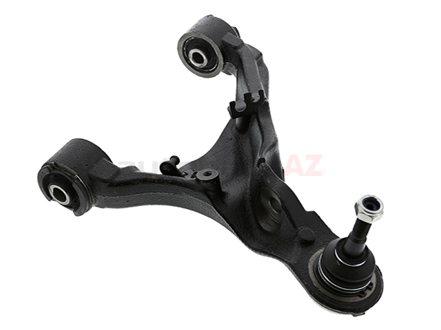 Eurospare Control Arm – Rear Right Upper For Land Rover LR3 / LR4 – LR051622