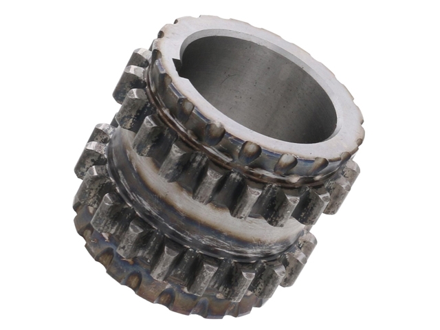 LR072638 Eurospare Timing Crankshaft Gear