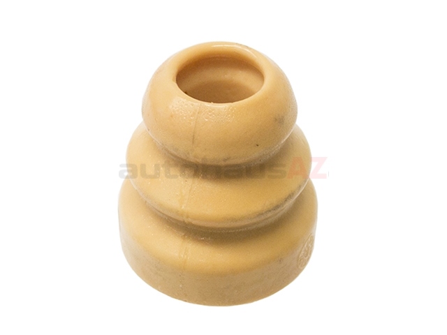 MJA2150BA Eurospare Shock Bumper; Front Left/Right
