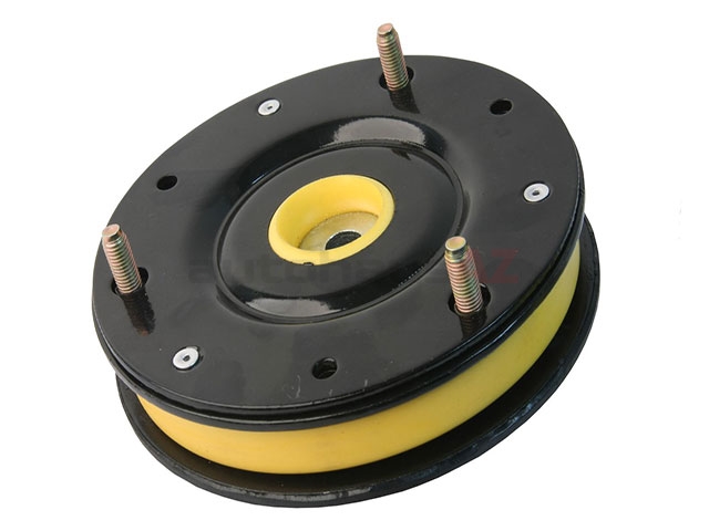 URO Parts MJA2170BD Shock Absorber Mount; Front Upper; Left