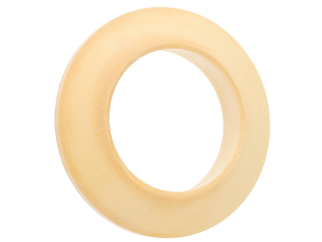 MMD3565AA Eurospare Coil Spring Insulator; Rear Upper