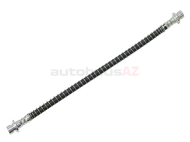 NTC7670 Eurospare Brake Hose/Line; Front Left/Right