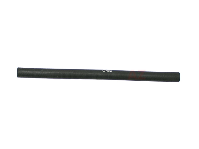 PCH000120 Eurospare Radiator Coolant Hose; Expansion Tank to Radiator