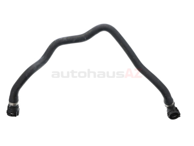 PCH001051 Eurospare Heater Hose; Heat Exchanger To Water Pump