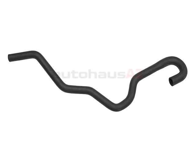 PCH001061 Eurospare Heater Hose; Heater To Auxiliary Heater Valve