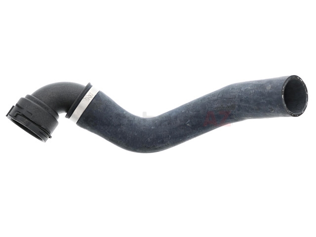 PCH501740 Eurospare Radiator Coolant Hose; Lower